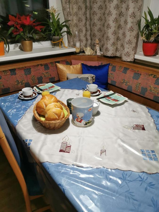 Haus Am Gletscher Neustift im Stubaital Ngoại thất bức ảnh