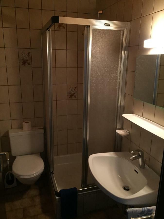 Haus Am Gletscher Neustift im Stubaital Ngoại thất bức ảnh