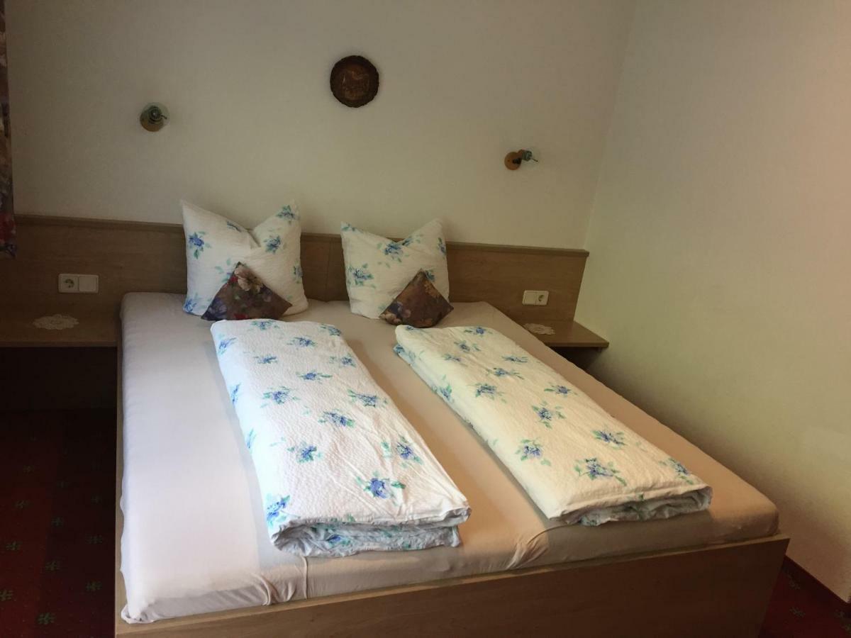Haus Am Gletscher Neustift im Stubaital Ngoại thất bức ảnh