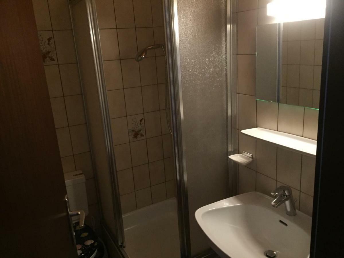 Haus Am Gletscher Neustift im Stubaital Ngoại thất bức ảnh